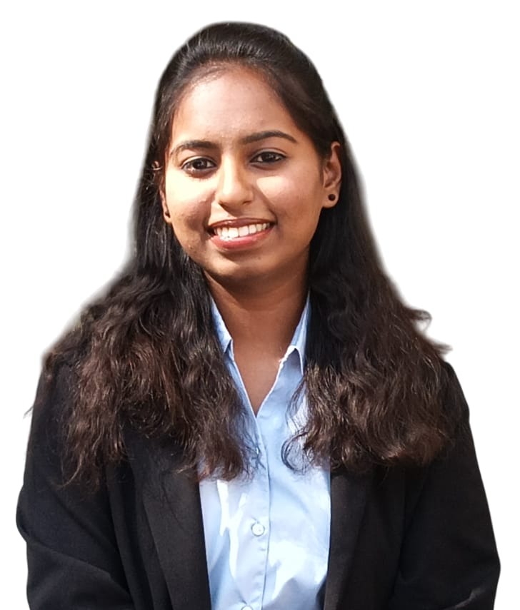 Ashima Pillai