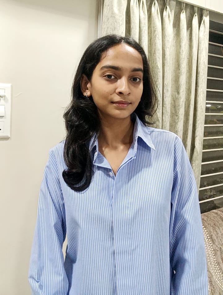 Arpita Sahu